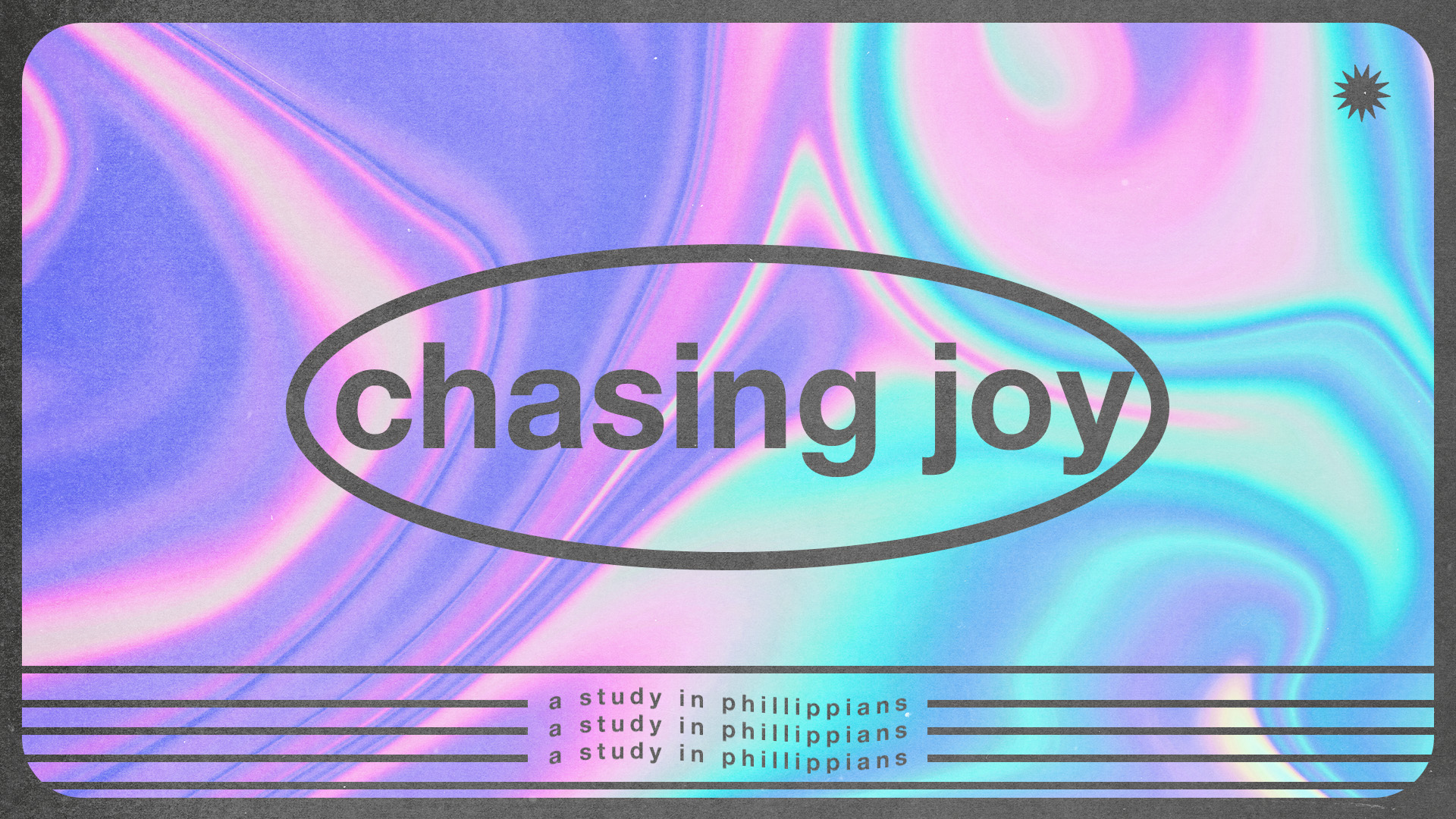 Series Graphic